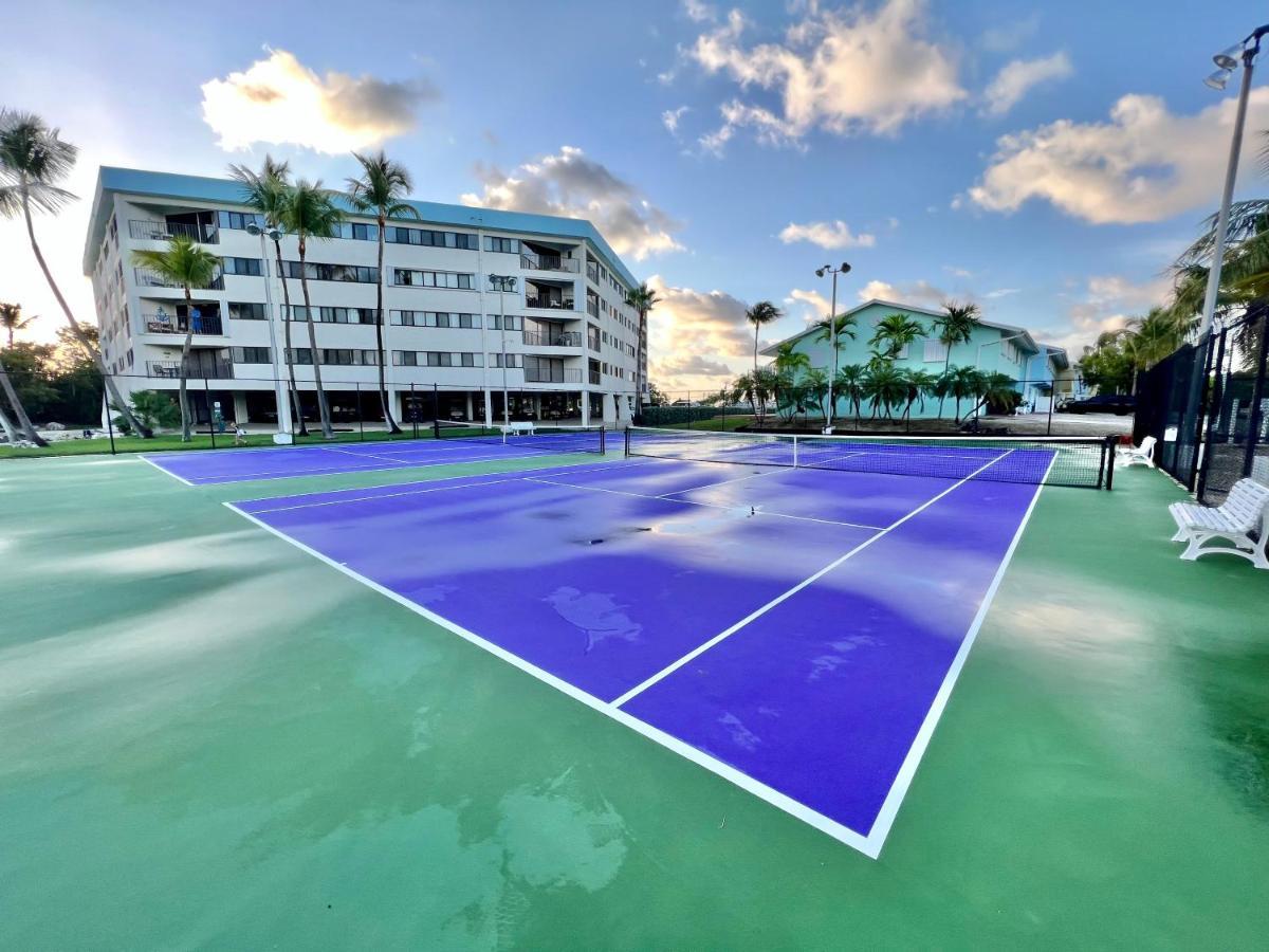 Voted Key Largo'S #1 Destination, Pool, Marina, Kayaks, Tennis, Pickle Ball المظهر الخارجي الصورة
