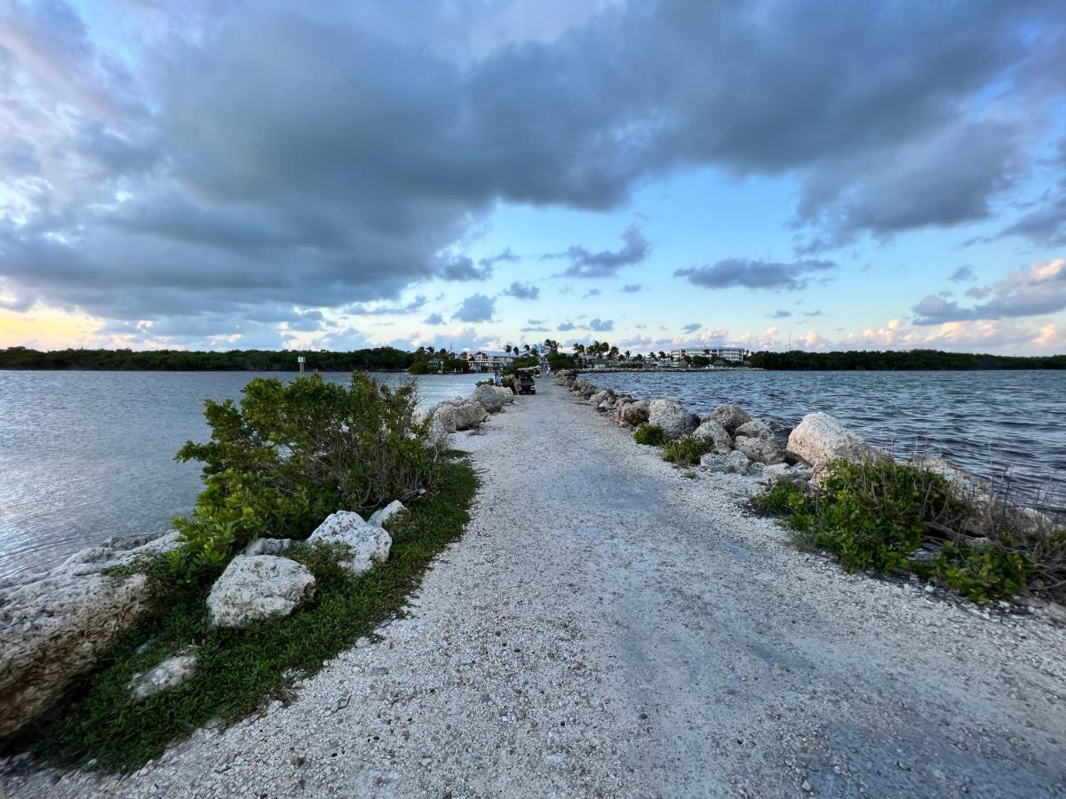 Voted Key Largo'S #1 Destination, Pool, Marina, Kayaks, Tennis, Pickle Ball المظهر الخارجي الصورة