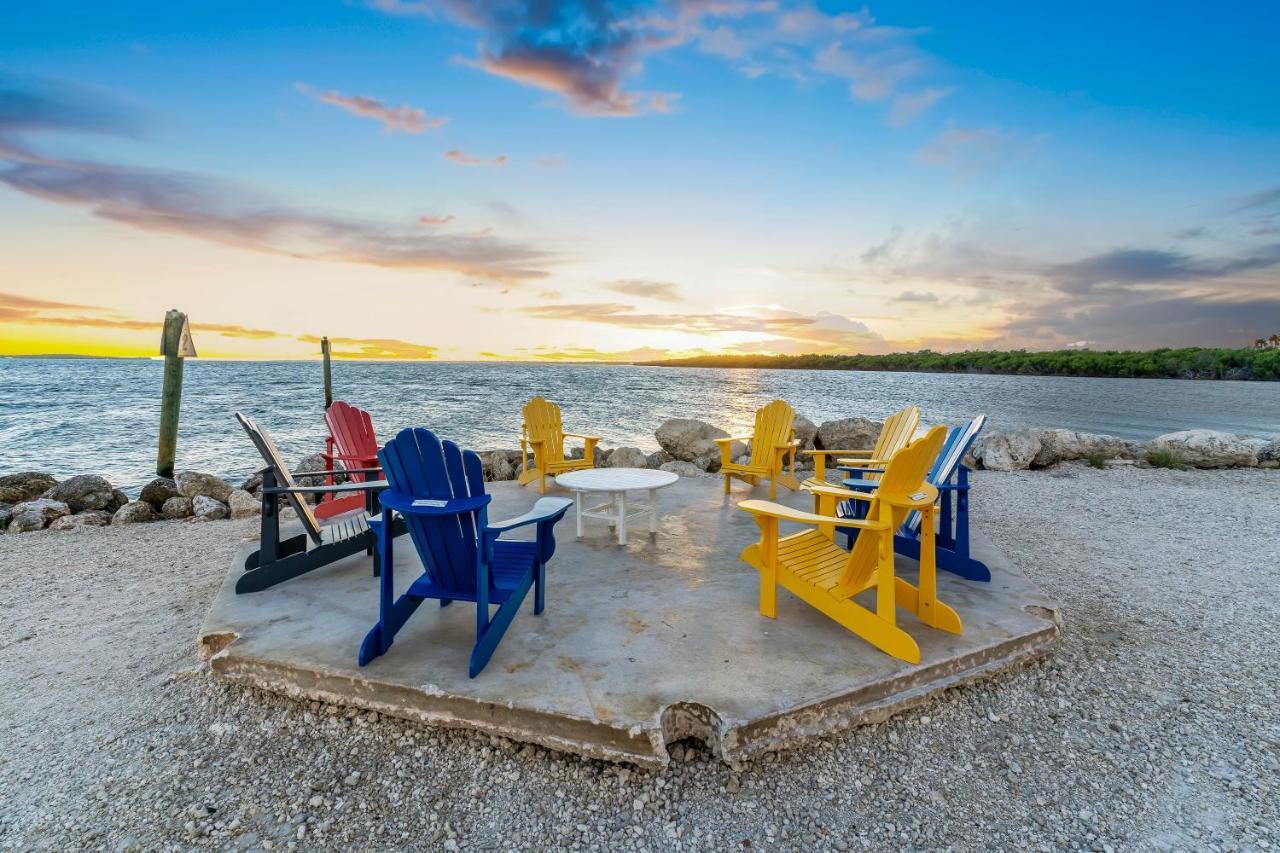 Voted Key Largo'S #1 Destination, Pool, Marina, Kayaks, Tennis, Pickle Ball المظهر الخارجي الصورة
