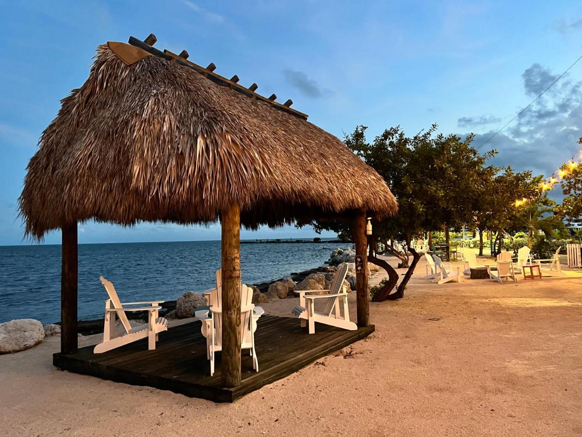 Voted Key Largo'S #1 Destination, Pool, Marina, Kayaks, Tennis, Pickle Ball المظهر الخارجي الصورة
