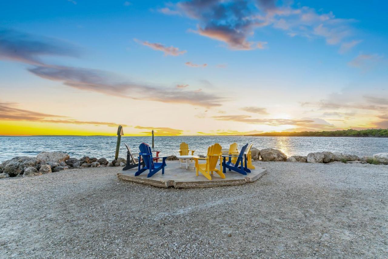 Voted Key Largo'S #1 Destination, Pool, Marina, Kayaks, Tennis, Pickle Ball المظهر الخارجي الصورة