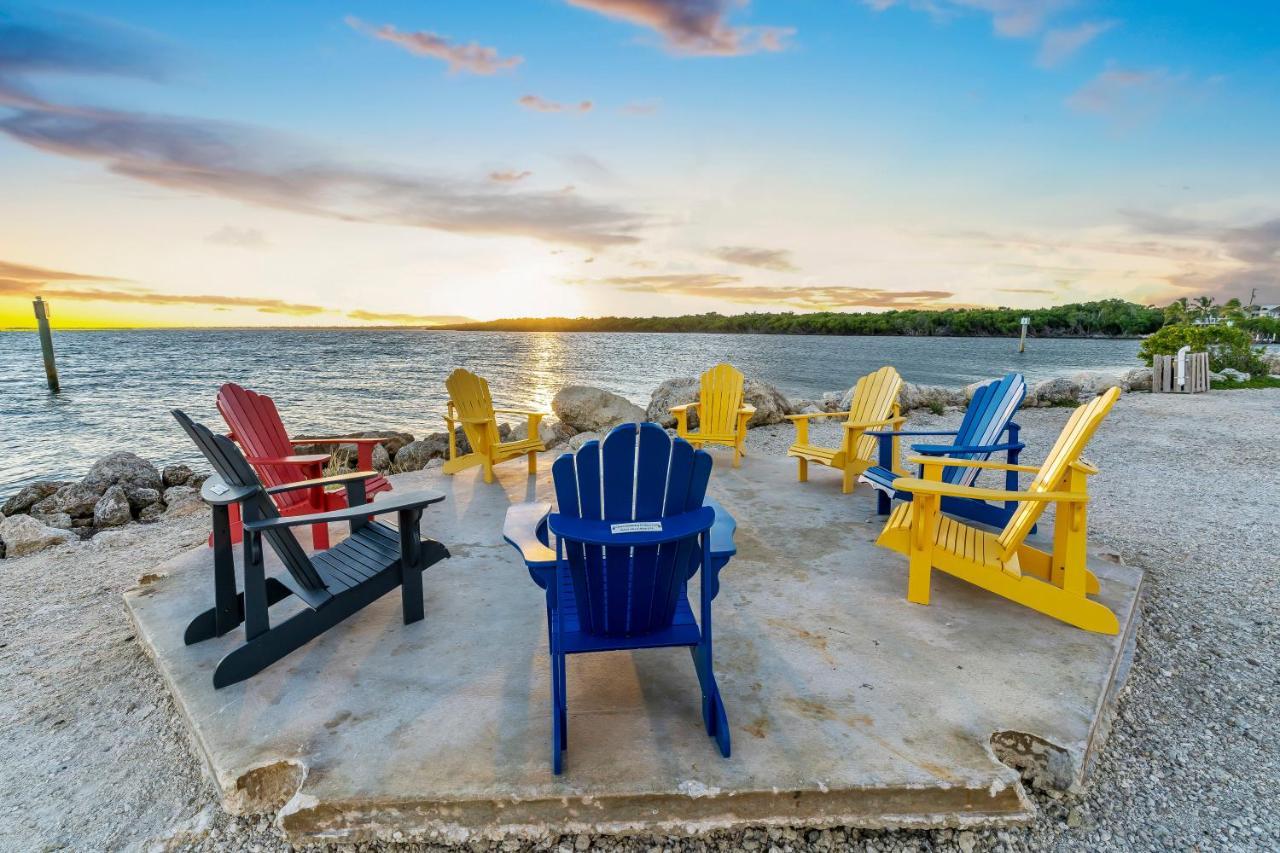 Voted Key Largo'S #1 Destination, Pool, Marina, Kayaks, Tennis, Pickle Ball المظهر الخارجي الصورة