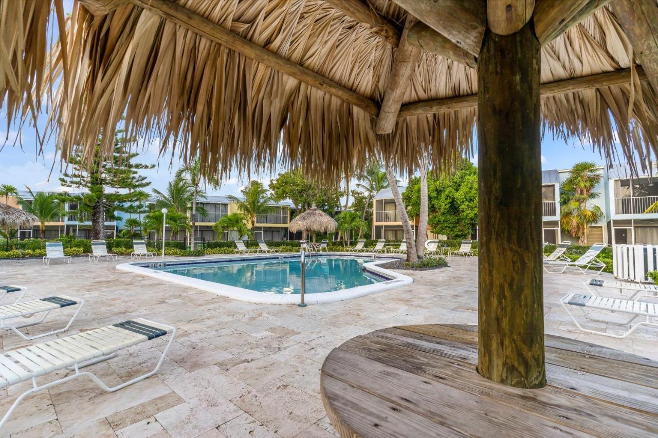 Voted Key Largo'S #1 Destination, Pool, Marina, Kayaks, Tennis, Pickle Ball المظهر الخارجي الصورة