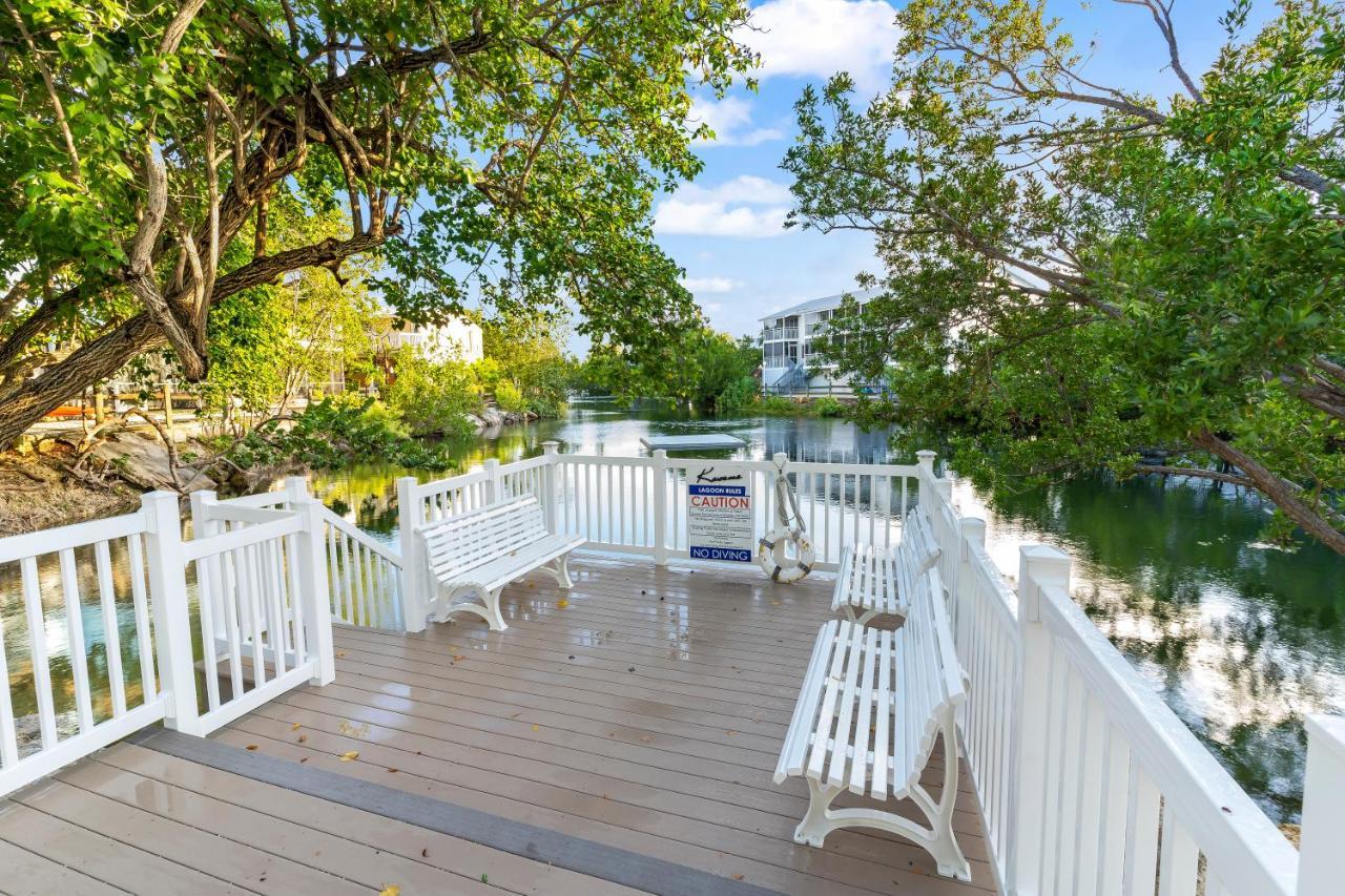 Voted Key Largo'S #1 Destination, Pool, Marina, Kayaks, Tennis, Pickle Ball المظهر الخارجي الصورة