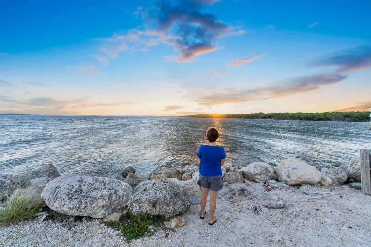 Voted Key Largo'S #1 Destination, Pool, Marina, Kayaks, Tennis, Pickle Ball المظهر الخارجي الصورة