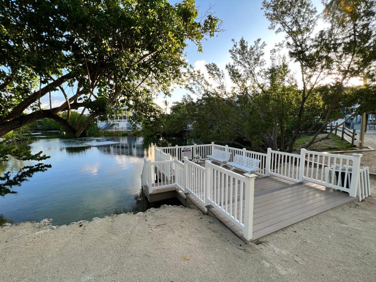 Voted Key Largo'S #1 Destination, Pool, Marina, Kayaks, Tennis, Pickle Ball المظهر الخارجي الصورة