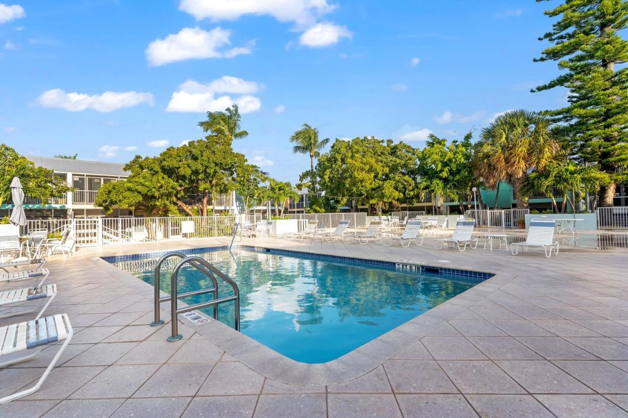 Voted Key Largo'S #1 Destination, Pool, Marina, Kayaks, Tennis, Pickle Ball المظهر الخارجي الصورة